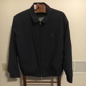Polo by Ralph Lauren Golf Windbreaker, XL